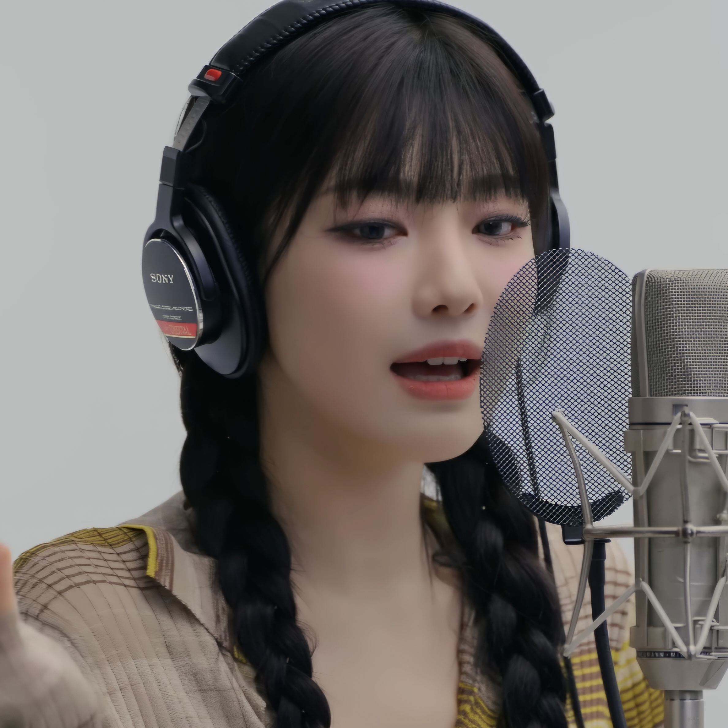 [잡담] 이날 닝닝은 뭐였을까 | 인스티즈