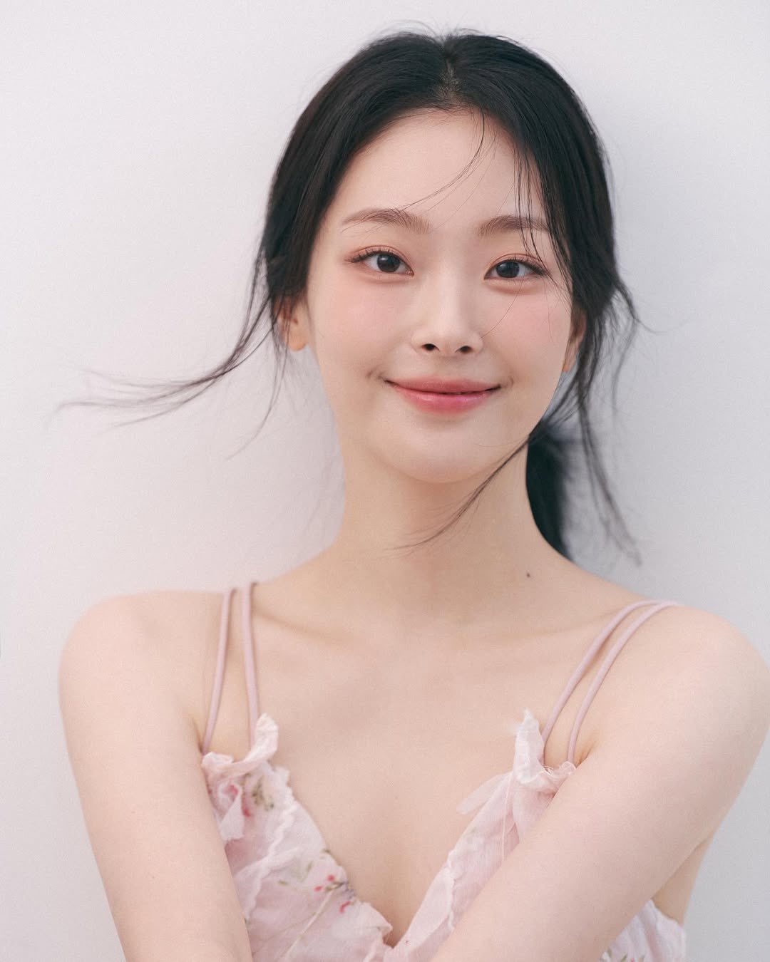 [잡담] 최희진(천국보다 아름다운 쏘냐) 프로필 사진 진짜 레전드임 | 인스티즈