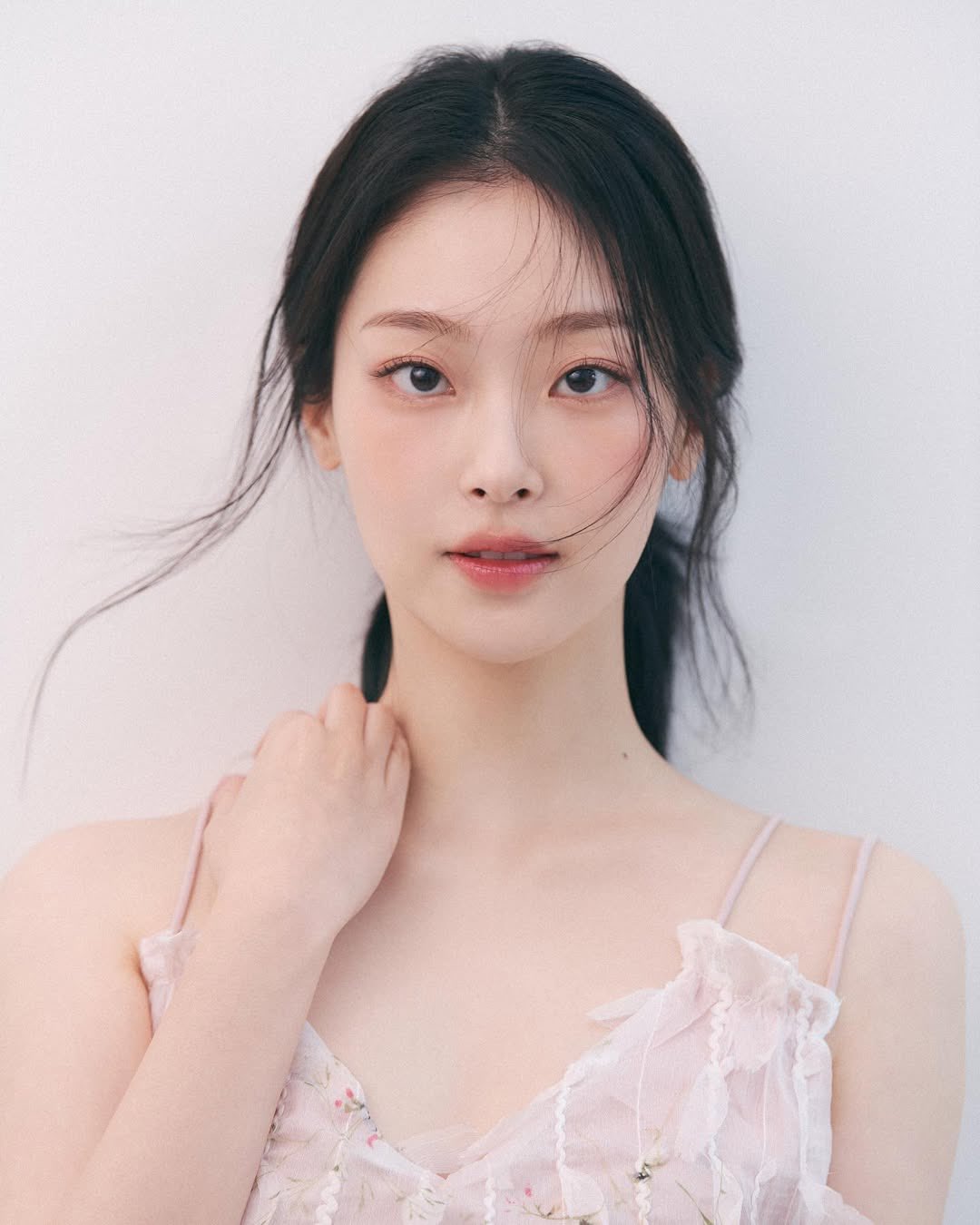 [잡담] 최희진(천국보다 아름다운 쏘냐) 프로필 사진 진짜 레전드임 | 인스티즈