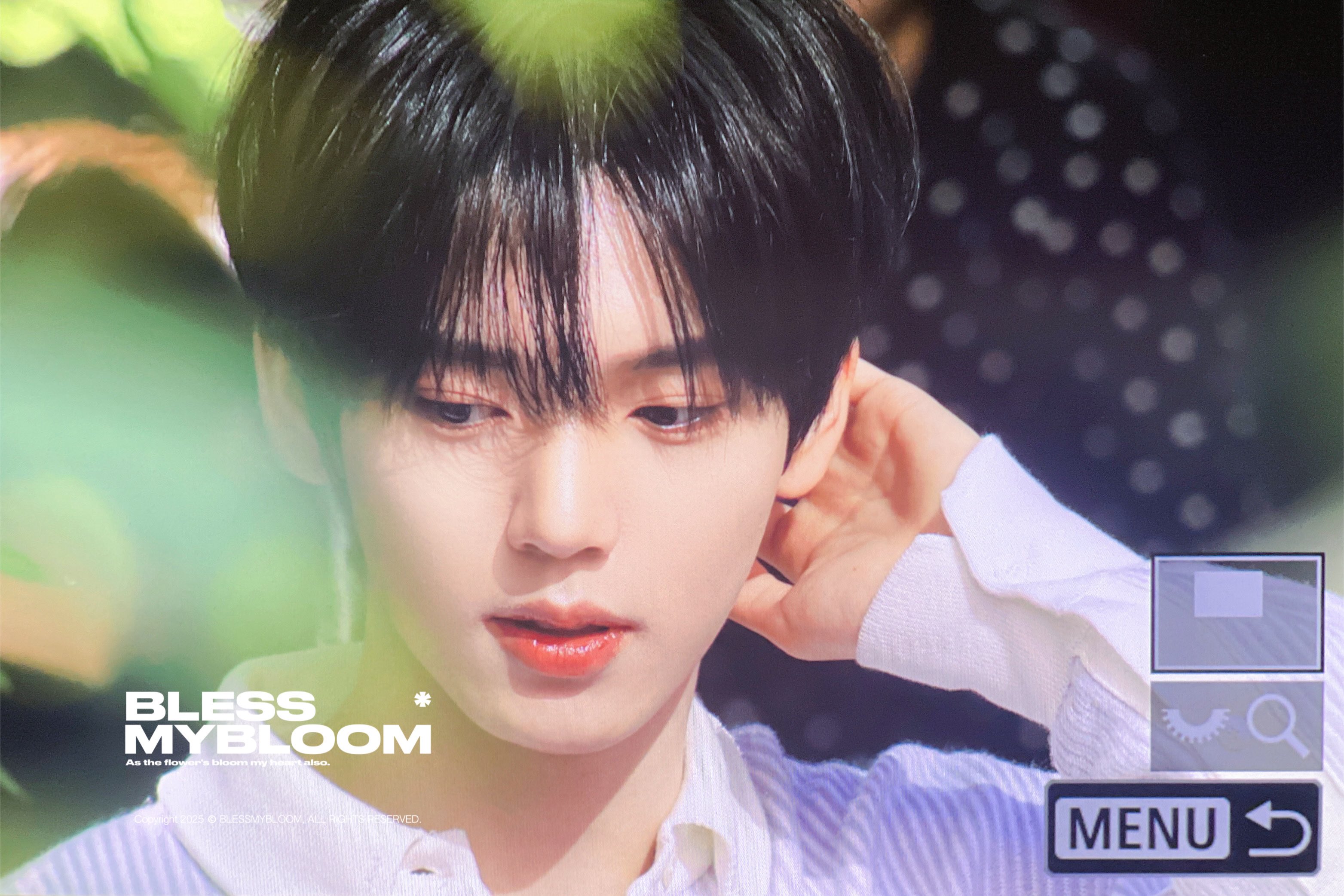 [잡담] 한유진 너무 미남이야 | 인스티즈