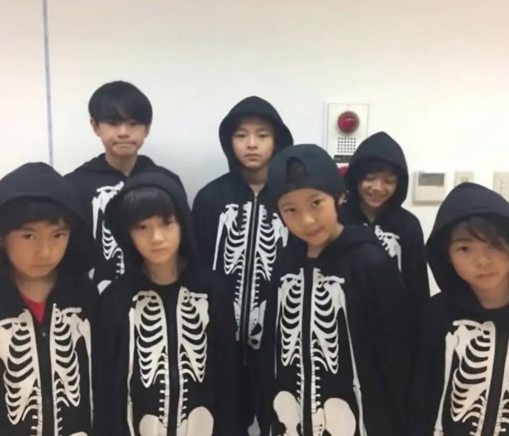 [잡담] 몰랐는데 유우시 라스타트때도 쁍쁍 하고 있었네 ㅋㅋㅋㅋㅋㅋ | 인스티즈