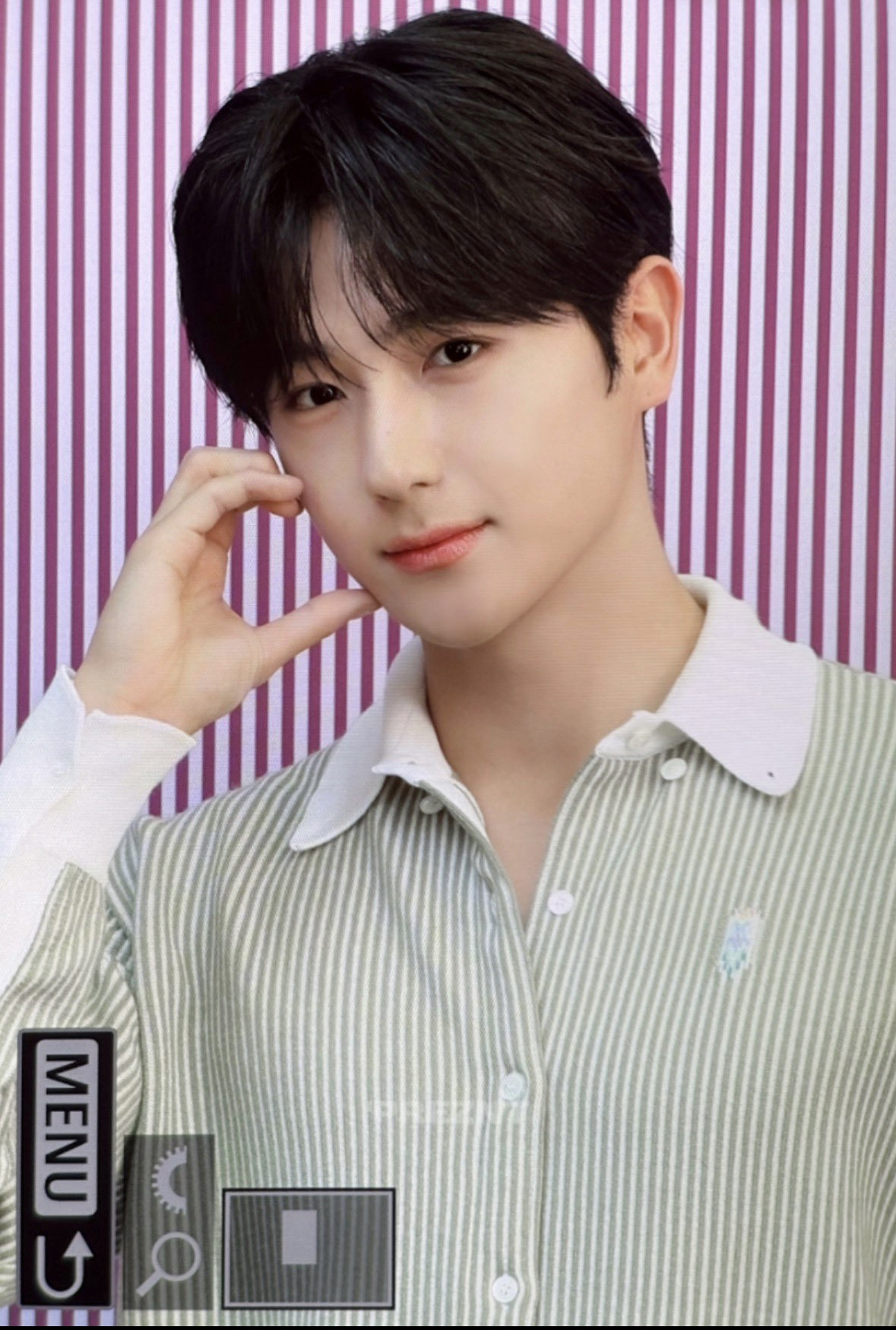 [잡담] 더보이즈 현재 오늘 행사 사진 미쳐따 😇 | 인스티즈