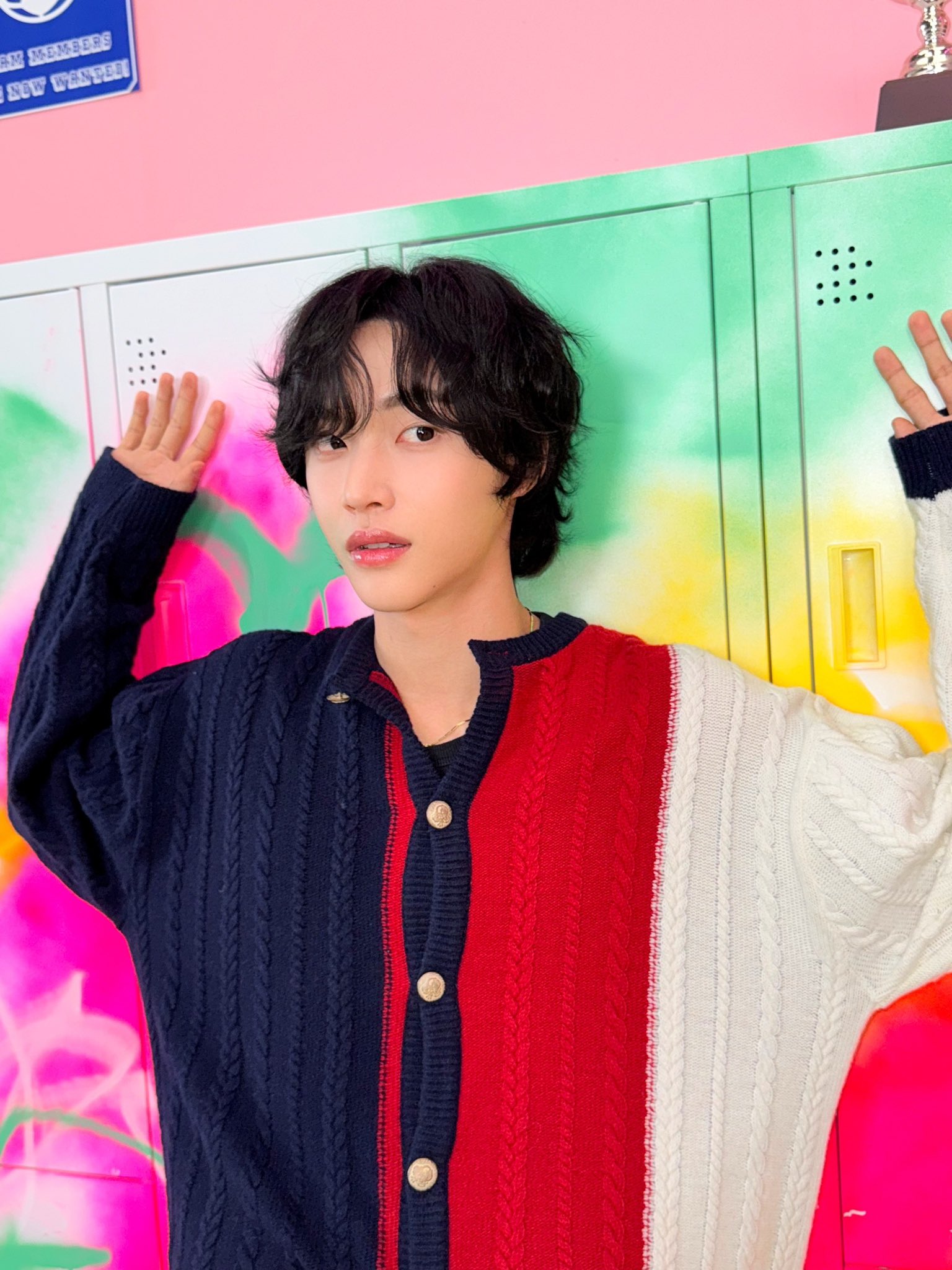 [잡담] 크록스 원빈이🧡 | 인스티즈