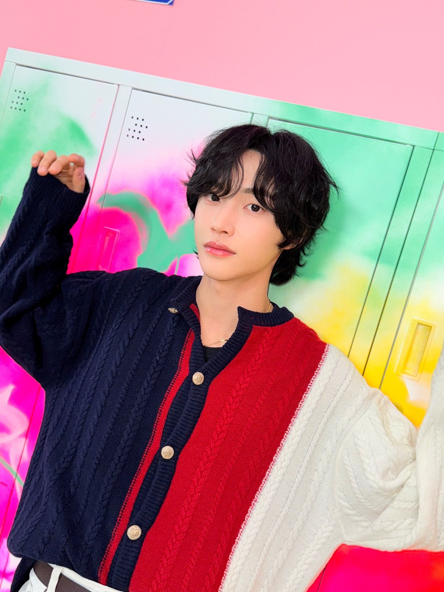 [잡담] 크록스 원빈이🧡 | 인스티즈