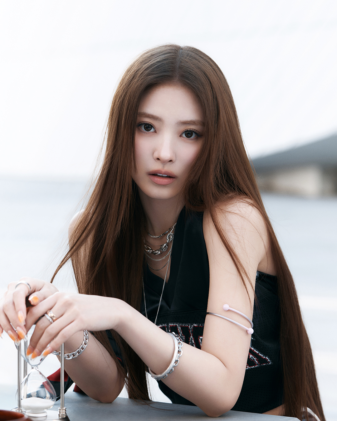 [정보/소식] MEOVV (미야오) THE 1st EP ALBUM [MY EYES OPEN VVIDE] CONCEPT PHOTO | 인스티즈