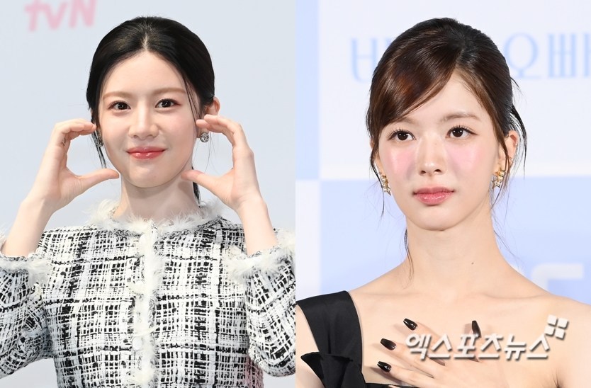 [정보/소식] 고윤정 웃고 노정의 울고…주말극 'MZ 여신' 엇갈린 성적 [엑's 이슈] | 인스티즈