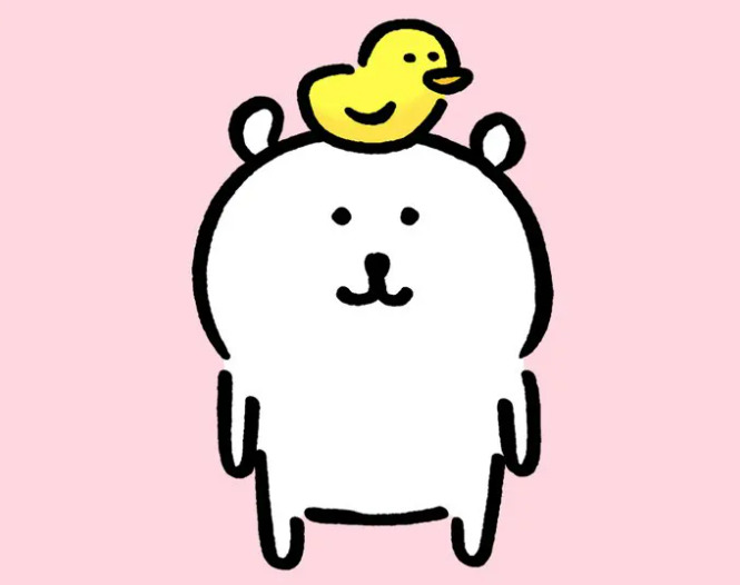[잡담] 근데 농담곰 먼작귀 다 같은 작가가 그린거 | 인스티즈