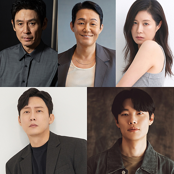 [정보/소식] [단독] 설경구·류준열 소속 씨제스, YG 이어 매니지먼트 사업 정리 | 인스티즈