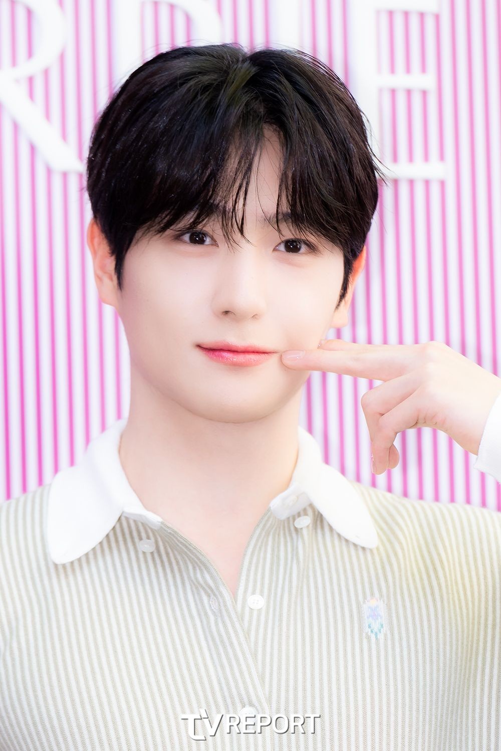 [정보/소식] 오늘 배리(BARRIE) 팝업 참석한 더보이즈 현재, 제로베이스원 한유진 | 인스티즈