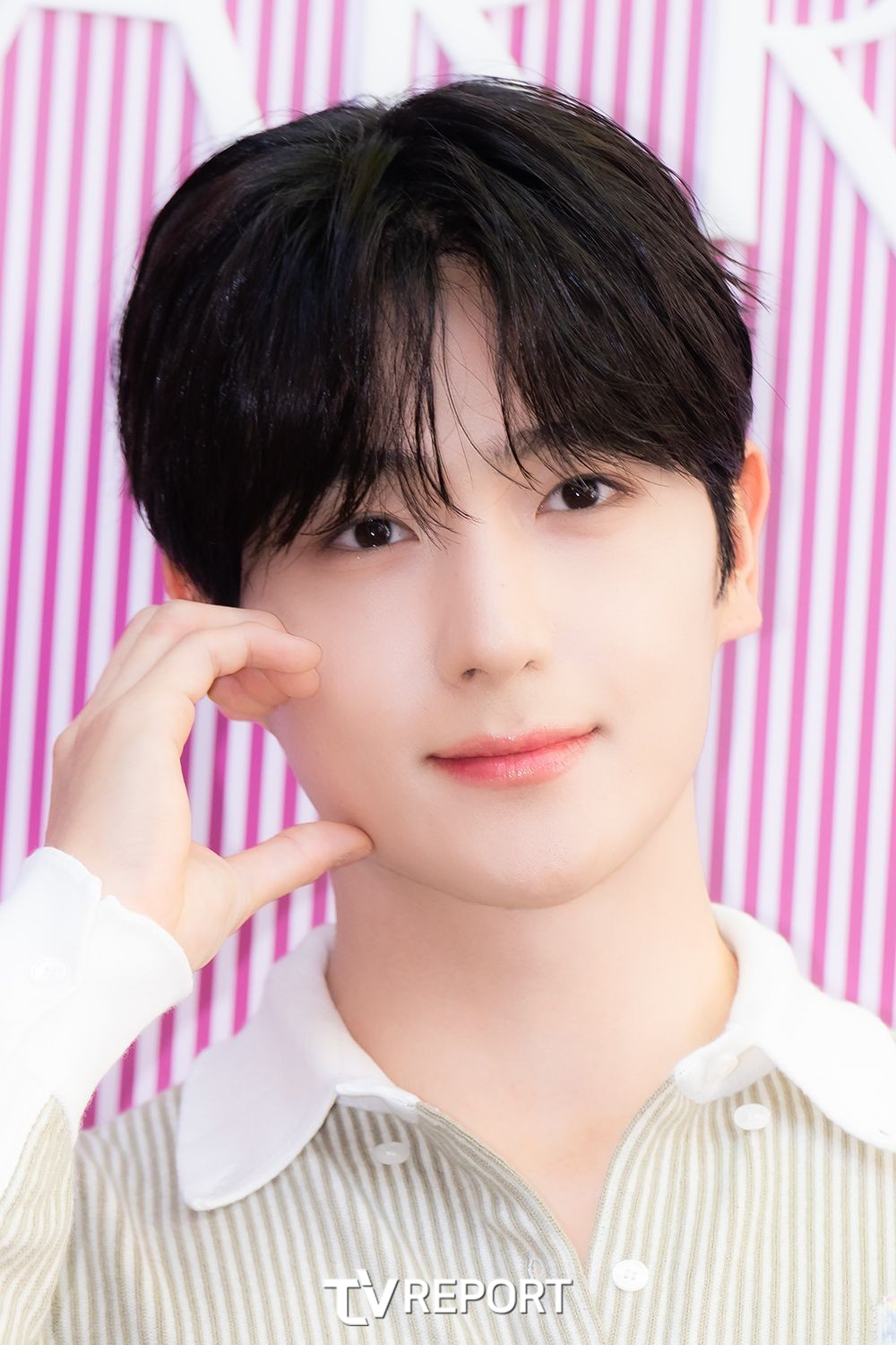 [정보/소식] 오늘 배리(BARRIE) 팝업 참석한 더보이즈 현재, 제로베이스원 한유진 | 인스티즈