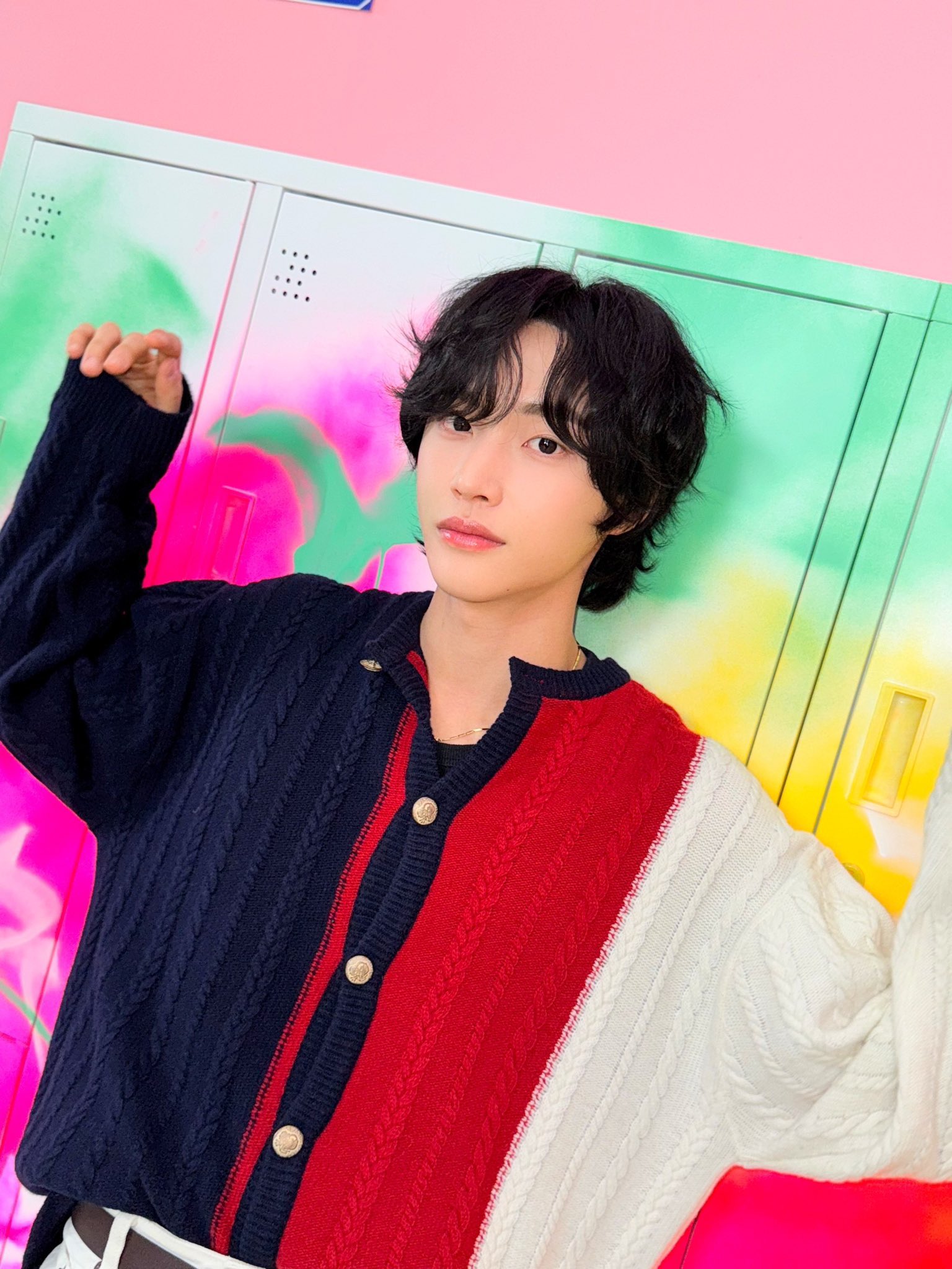 [잡담] 원빈이 얼굴에 귀여움도 있는 편 맞지?? | 인스티즈