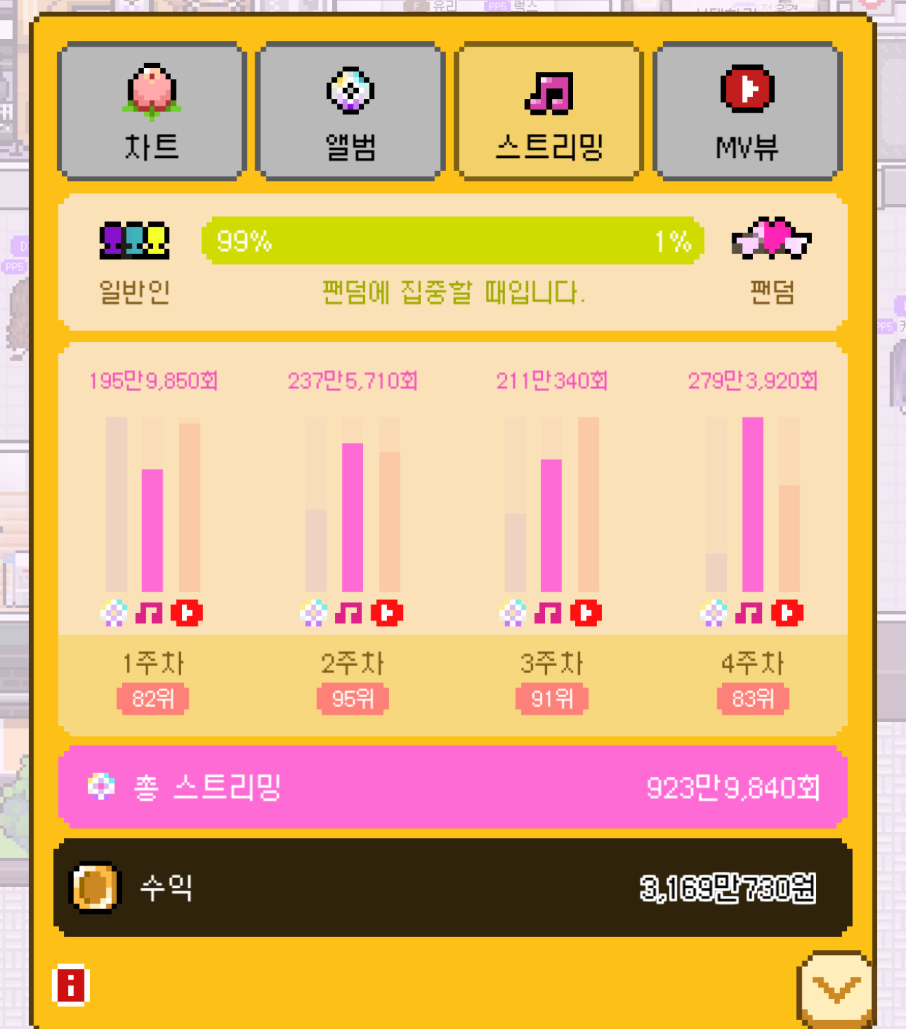 [마플] 얘 진지하게 가능성 있어보임? | 인스티즈
