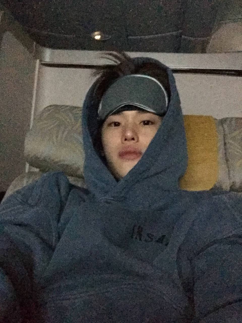 [잡담] 소희 셀카 재능있어 | 인스티즈