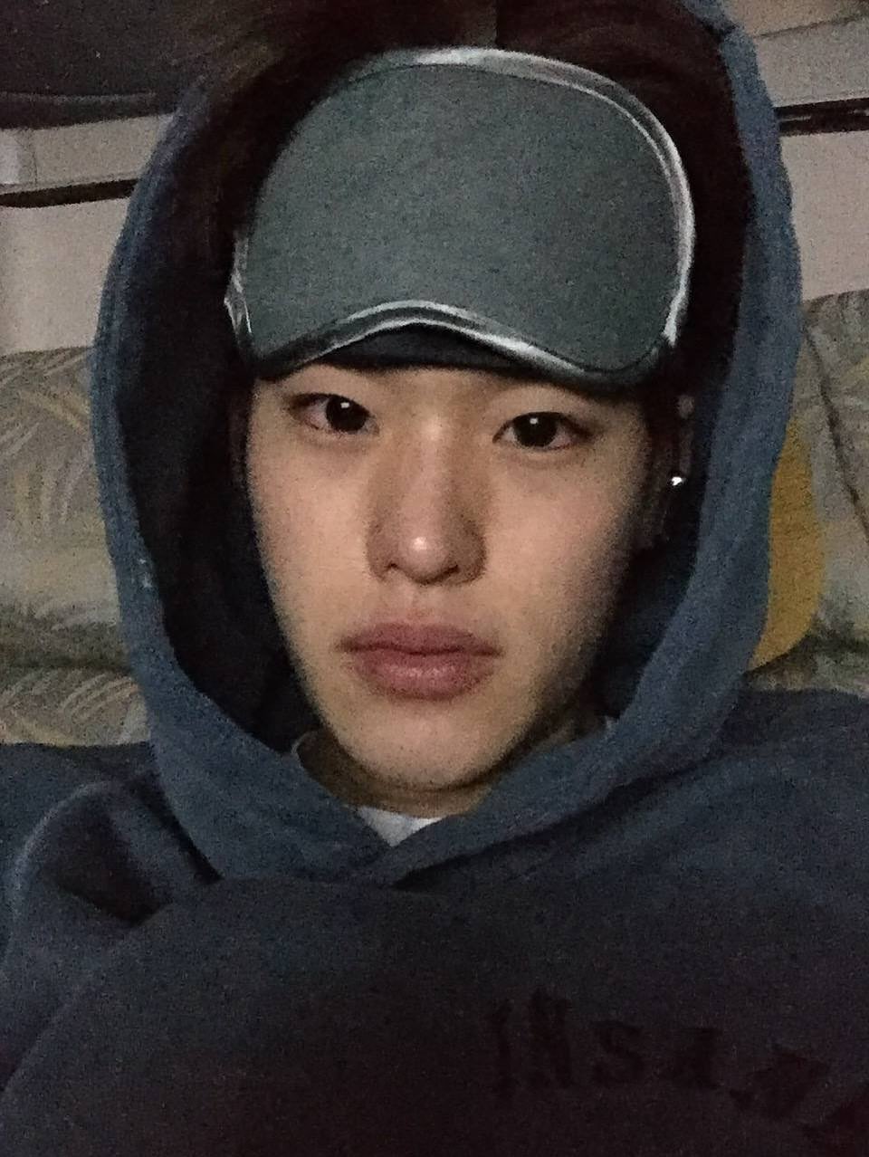 [잡담] 소희 셀카 재능있어 | 인스티즈