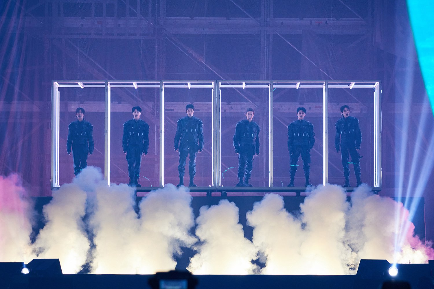 [잡담] 127 모멘텀 콘서트 다시봐도 내인생 ㄹㅈㄷ | 인스티즈
