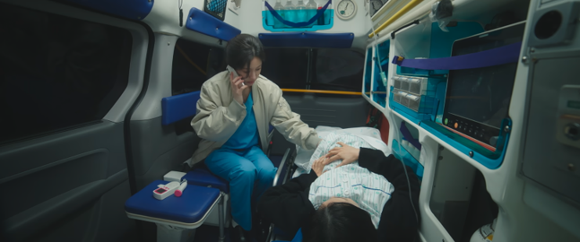 [잡담] 구도원 반전매력 무슨일 | 인스티즈