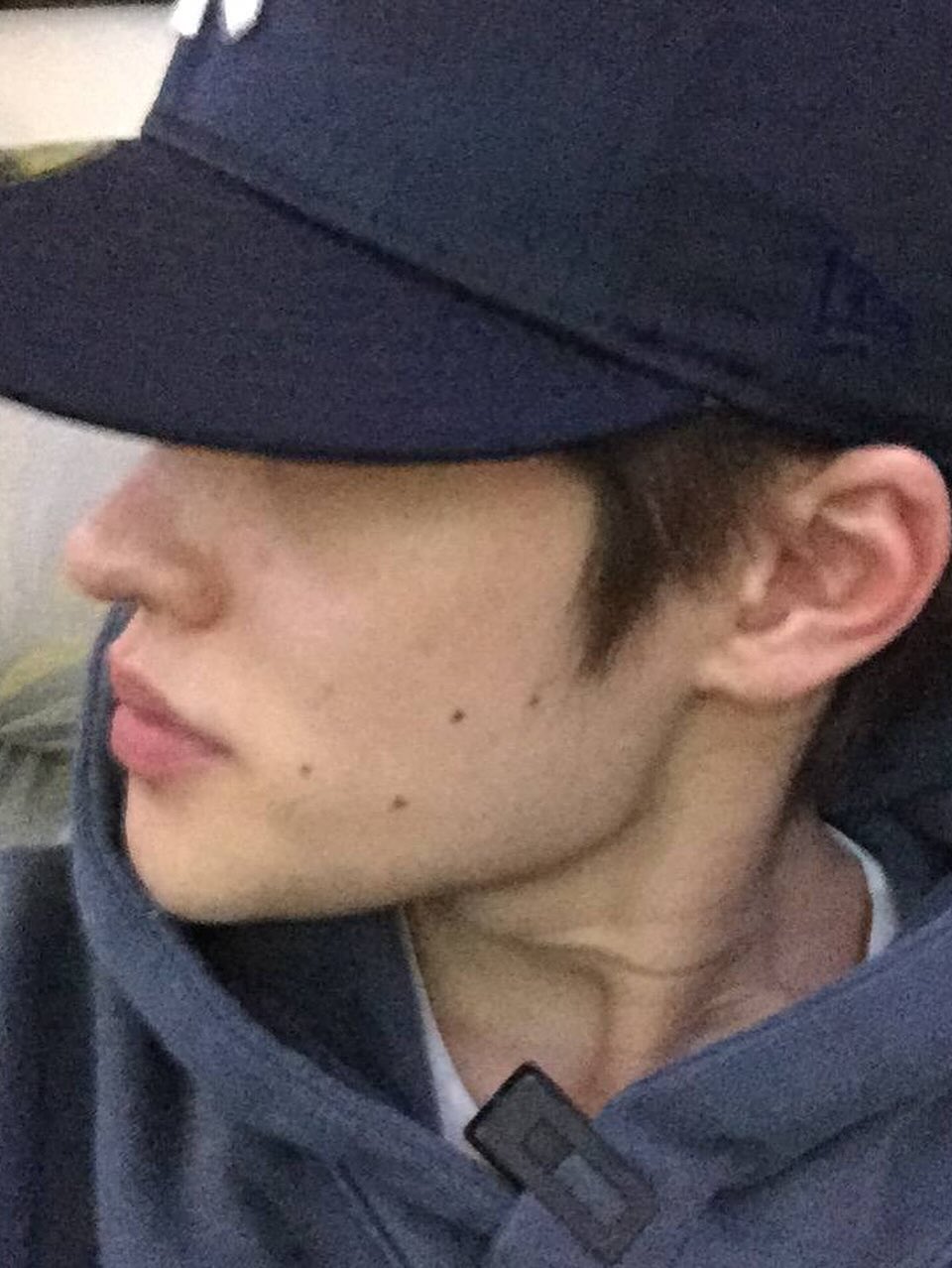 [잡담] 소희 셀카 재능있어 | 인스티즈
