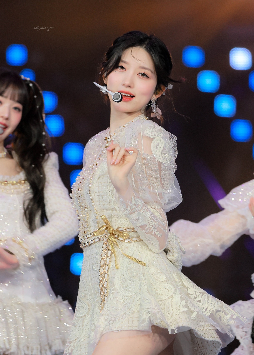 [잡담] 아이돌 잘알들아 이런상 좋아하는건 뭐라고할까? 그리고 나 소나무일까.....? | 인스티즈
