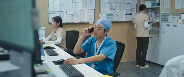[잡담] 구도원 반전매력 무슨일 | 인스티즈