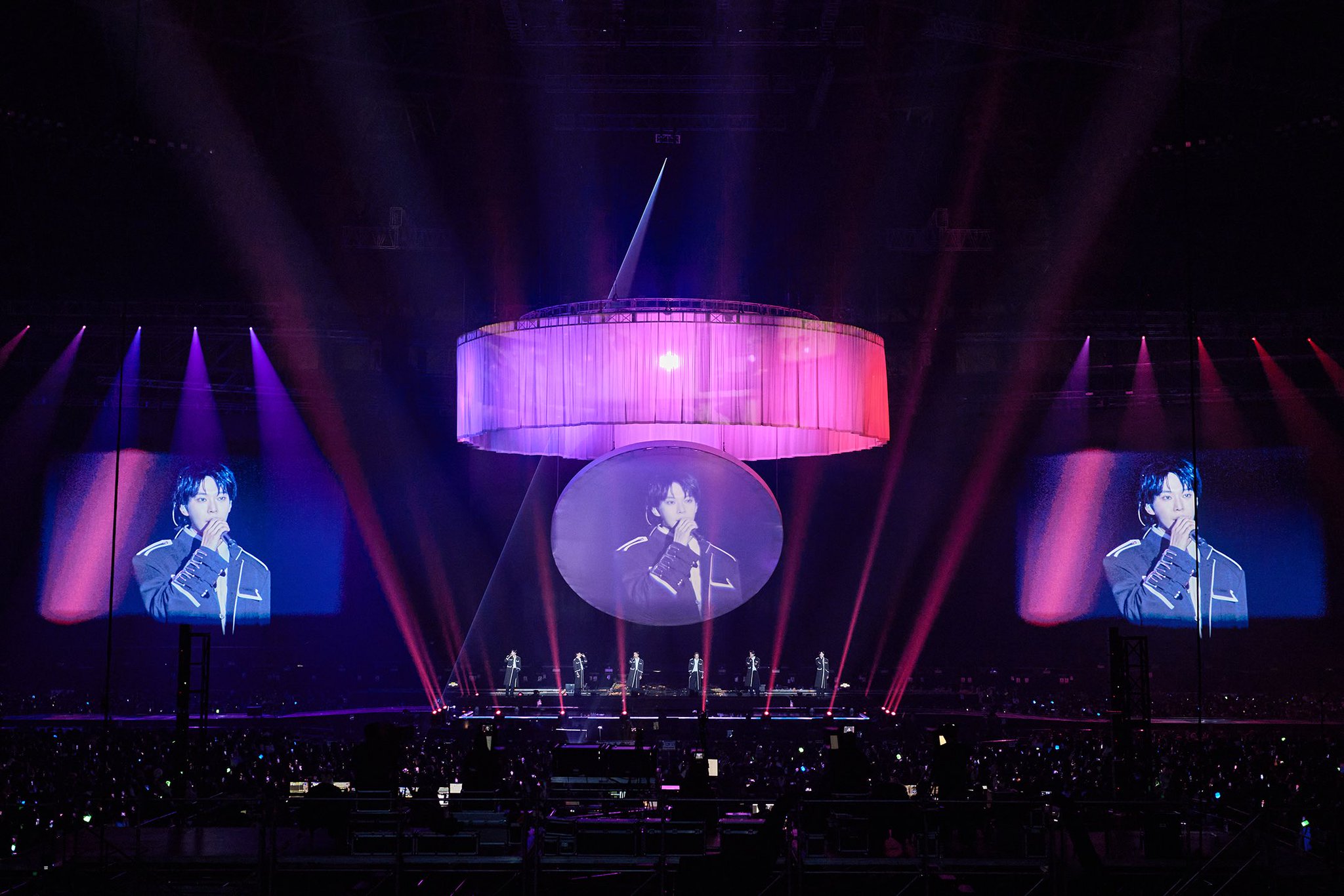 [잡담] 127 모멘텀 콘서트 다시봐도 내인생 ㄹㅈㄷ | 인스티즈
