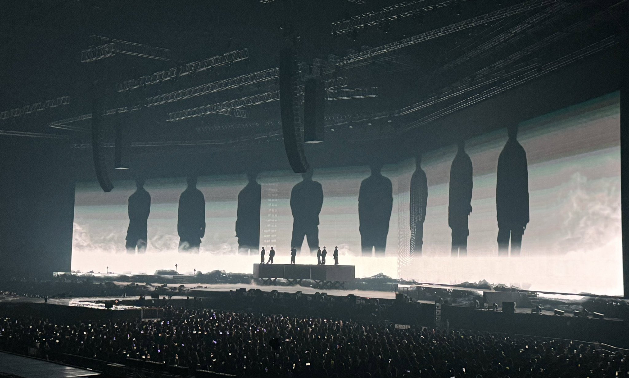 [잡담] 127 모멘텀 콘서트 다시봐도 내인생 ㄹㅈㄷ | 인스티즈