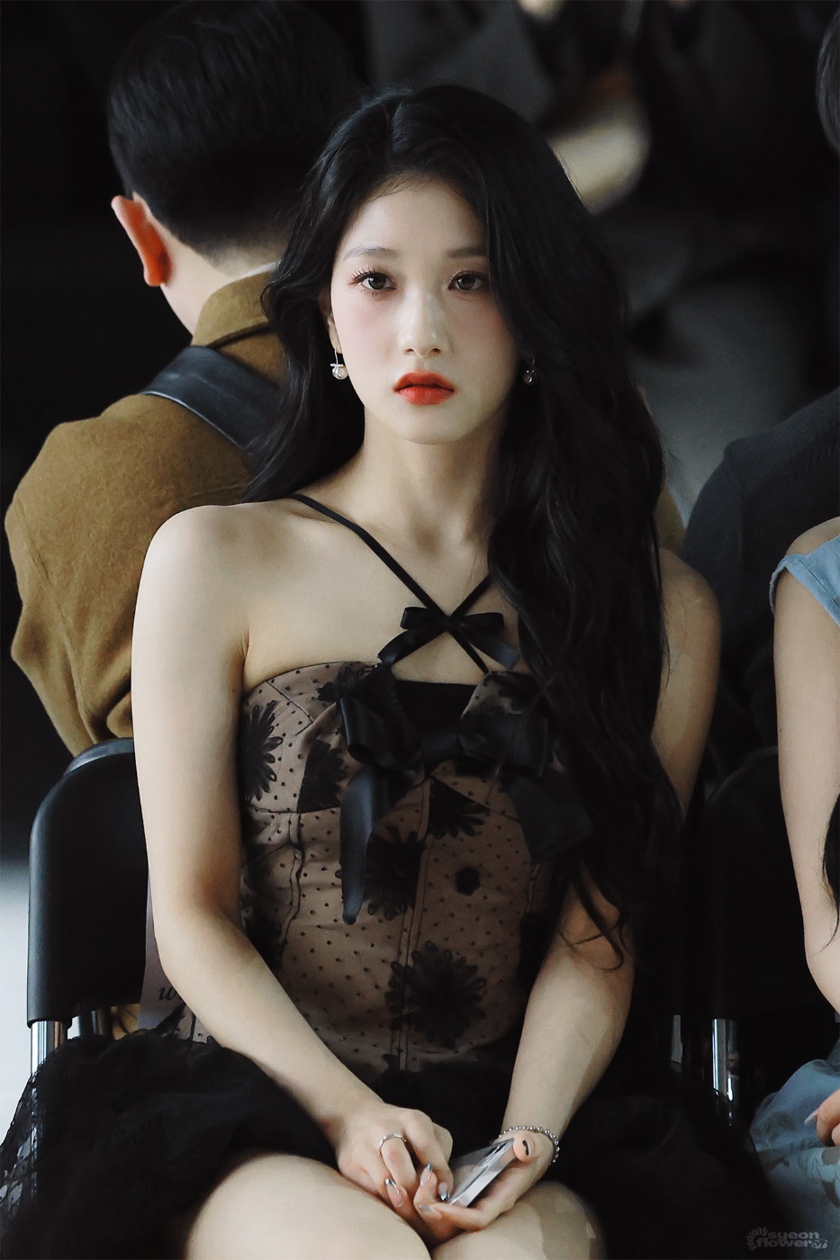 [잡담] 아이돌 잘알들아 이런상 좋아하는건 뭐라고할까? 그리고 나 소나무일까.....? | 인스티즈