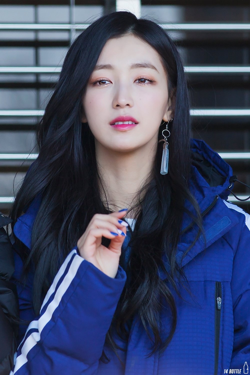 [잡담] 아이돌 잘알들아 이런상 좋아하는건 뭐라고할까? 그리고 나 소나무일까.....? | 인스티즈