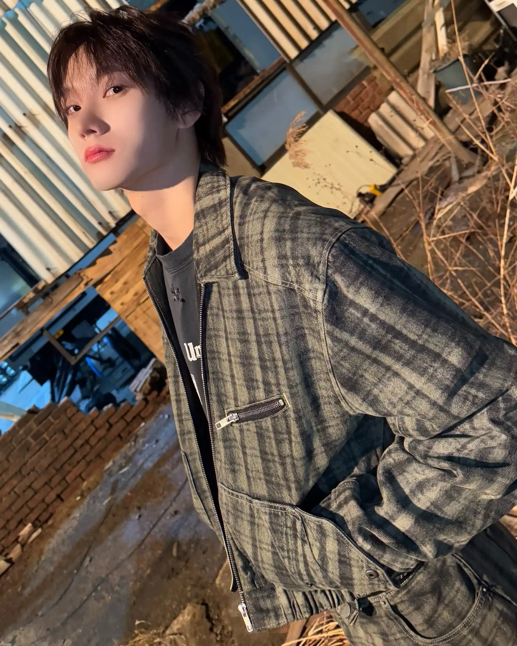 박성호 호왼 호른 셀카 (2) + 이상혁 링왼 링른 셀카 (1) 소량 공유 | 인스티즈
