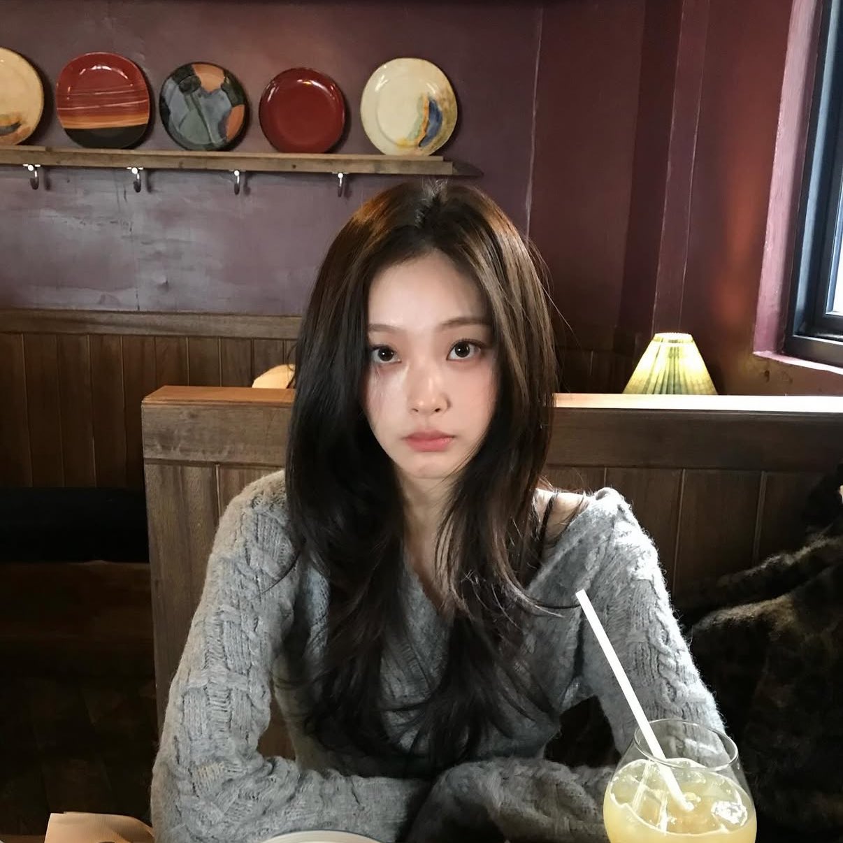 [잡담] 이 머리는 어떻게 하는거야? | 인스티즈