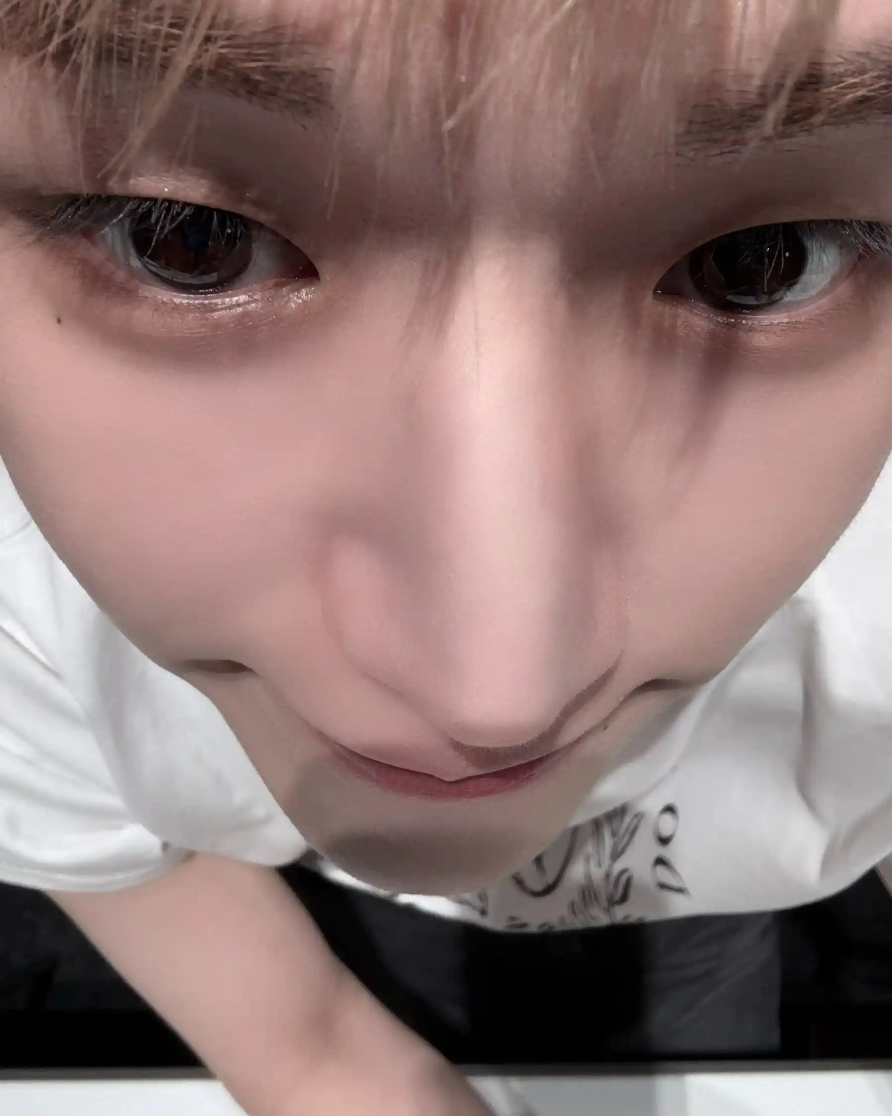 박성호 호왼 호른 셀카 (2) + 이상혁 링왼 링른 셀카 (1) 소량 공유 | 인스티즈