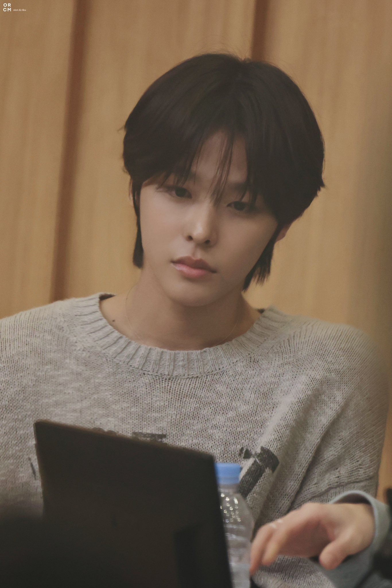 [잡담] 난 위시 리쿠의 이런 분위기가 너무 좋아 | 인스티즈