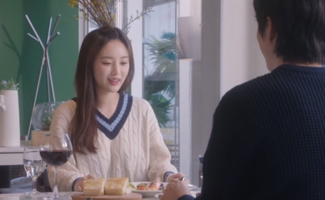 [잡담] 귀궁 윤갑이랑 중전 이미 같작에서 만났네? | 인스티즈