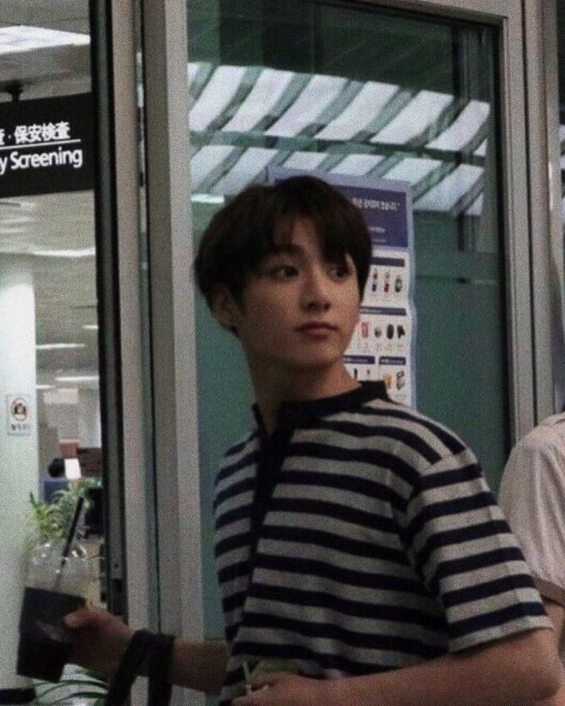 [잡담] 그시절 정국 진짜 누나들이 환장하게 생겼다 | 인스티즈