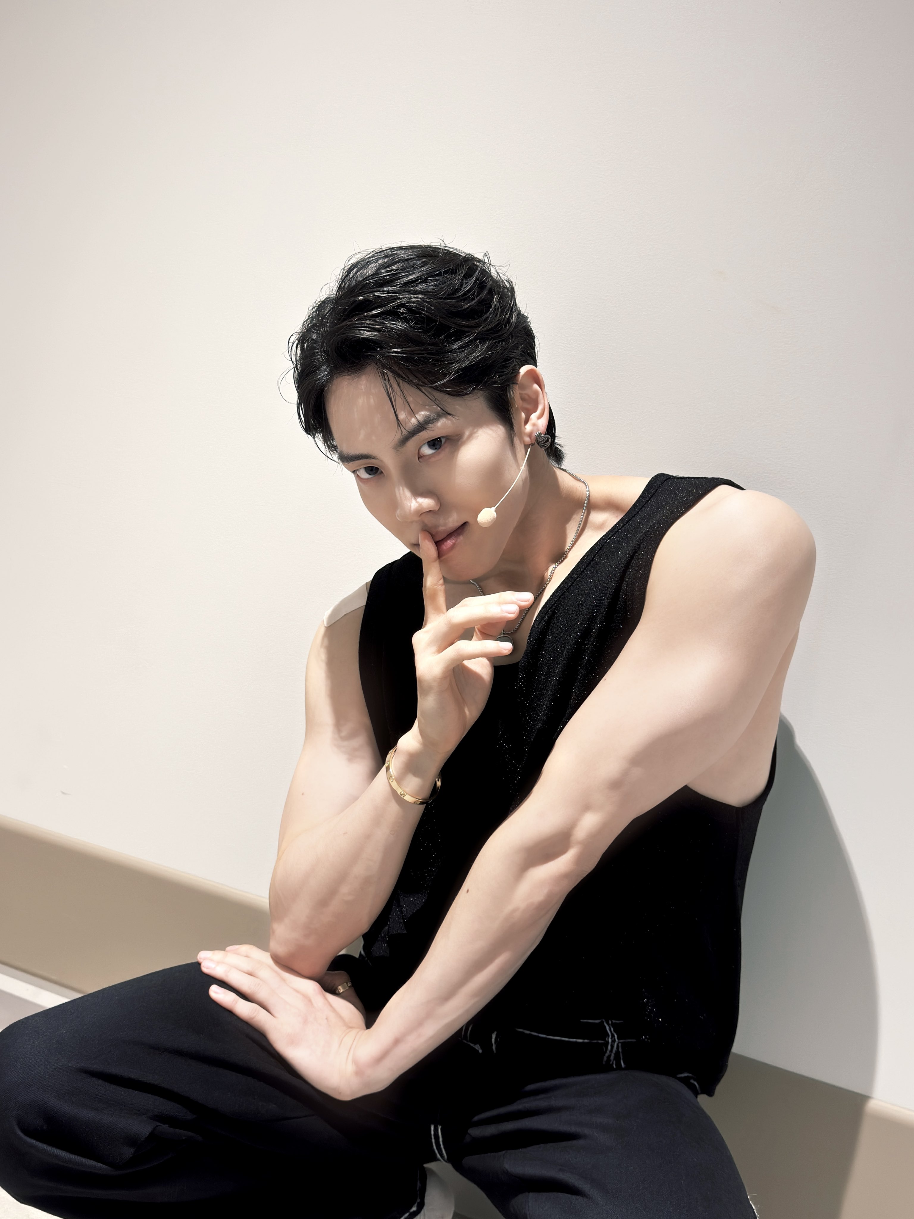 [잡담] 진짜 미친(p) 것 같은 인피니트 동우 | 인스티즈