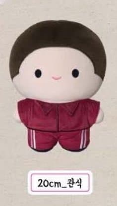 [잡담] 관식이는 츄리닝이 귀엽고 애순이는 부산이 귀엽네 | 인스티즈