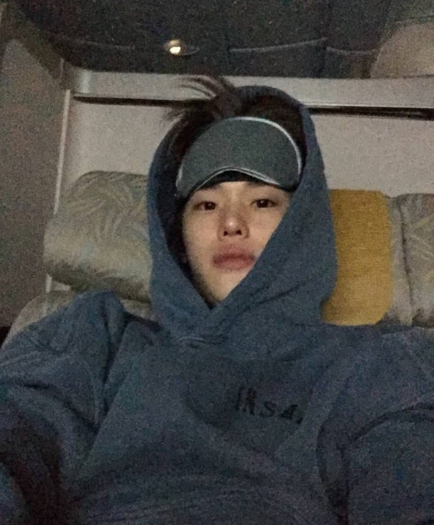 [잡담] 소희 오늘 인스타사진 ㄹㅇ 느좋임 | 인스티즈