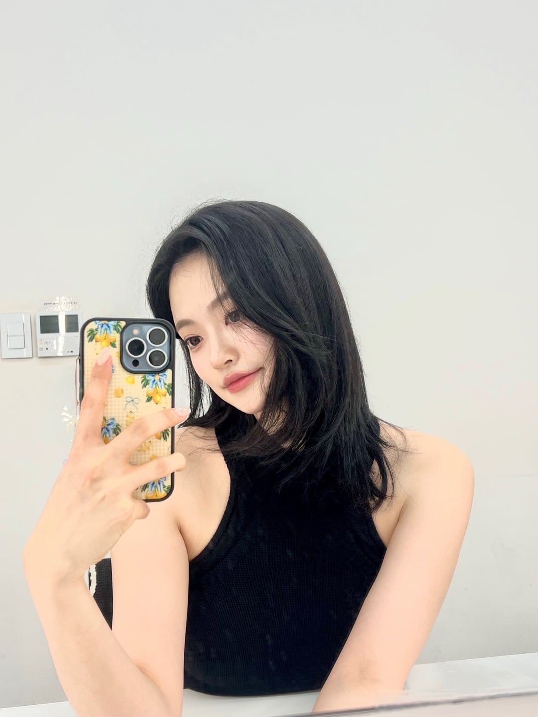 [정보/소식] 다이아 출신 안솜이, BJ → 연예계 복귀 후 '리즈 갱신' 미모로 화제 | 인스티즈