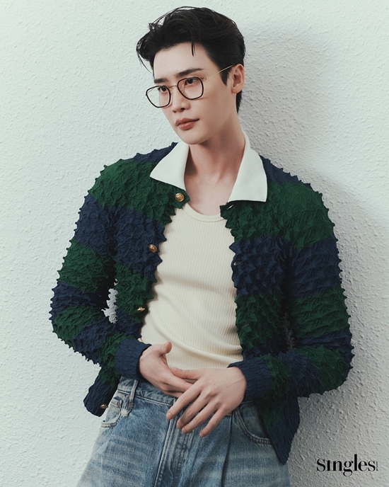 [정보/소식] 이종석 "'재혼 황후', 모두에 도전인 프로젝트..더 재밌을듯”[화보] | 인스티즈