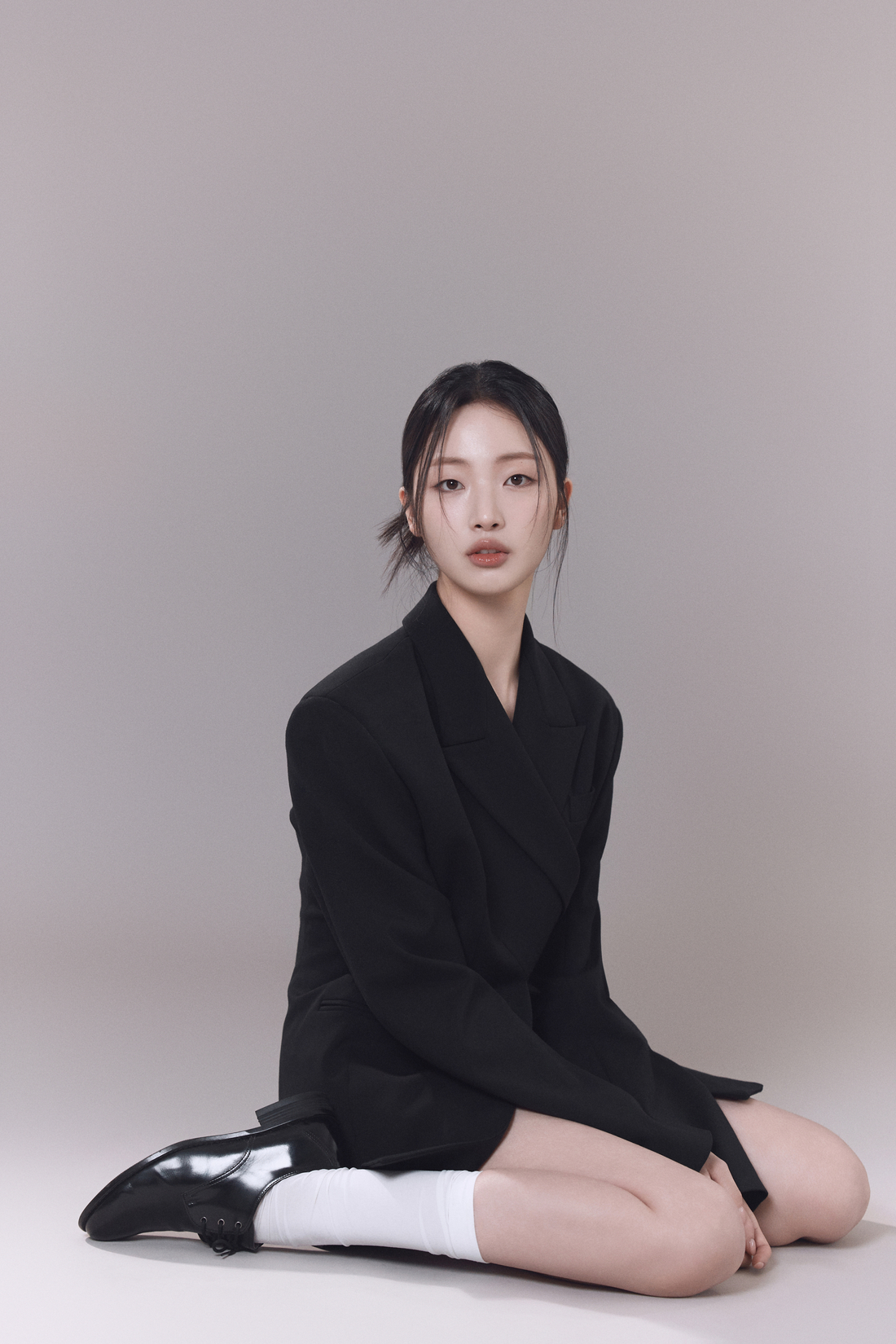 [정보/소식] 김진영, '은여진'으로 활동명 바꾸고 아우터유니버스와 전속계약[공식] | 인스티즈
