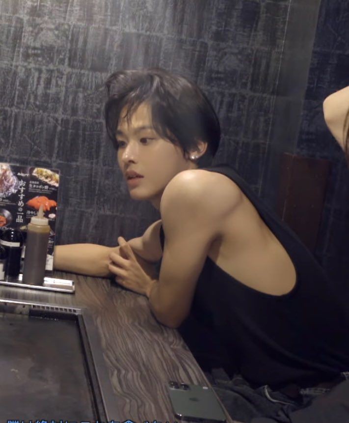 [잡담] 아니 리쿠..... | 인스티즈