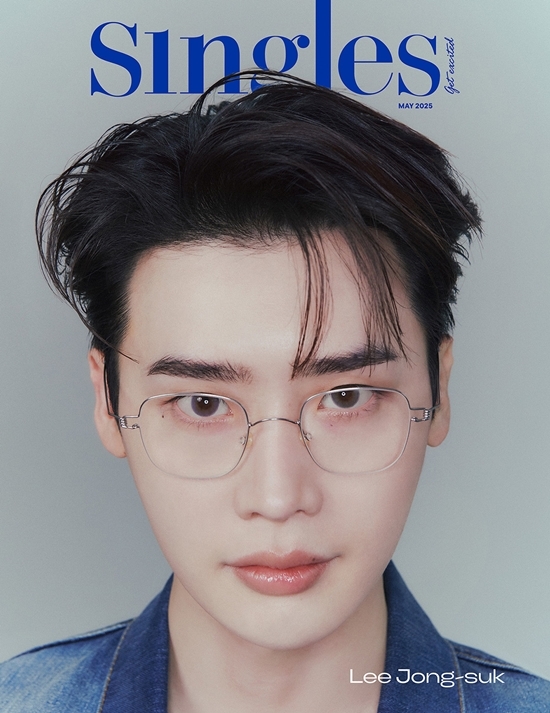[정보/소식] 이종석 "'재혼 황후', 모두에 도전인 프로젝트..더 재밌을듯”[화보] | 인스티즈