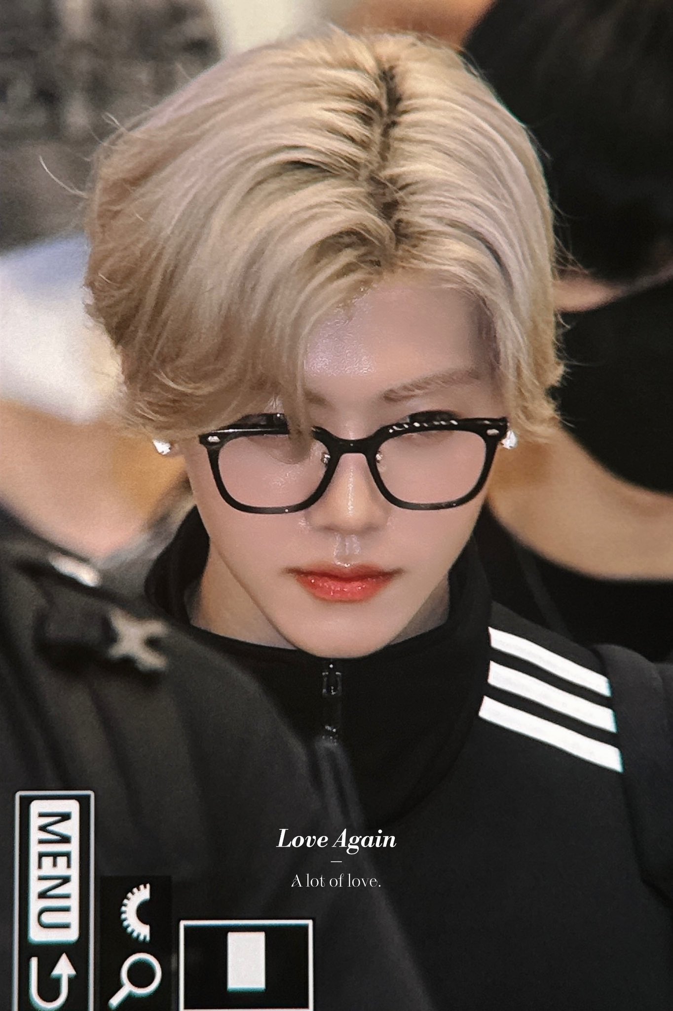 [잡담] 나재민 진짜 모냐... | 인스티즈