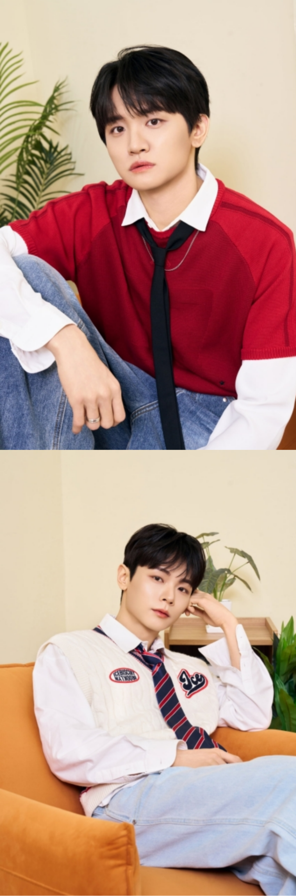 [정보/소식] "나 없는 루시 어떨지 궁금해"•••'천재 프로듀서' 조원상, 군백기도 걱정 無 [인터뷰②] | 인스티즈