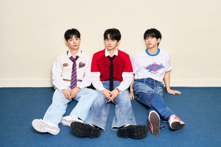 [정보/소식] '4인→3인 체제' 루시, 군대 간 막내 빠진 첫 앨범•••"서운하다더라" [인터뷰①] | 인스티즈