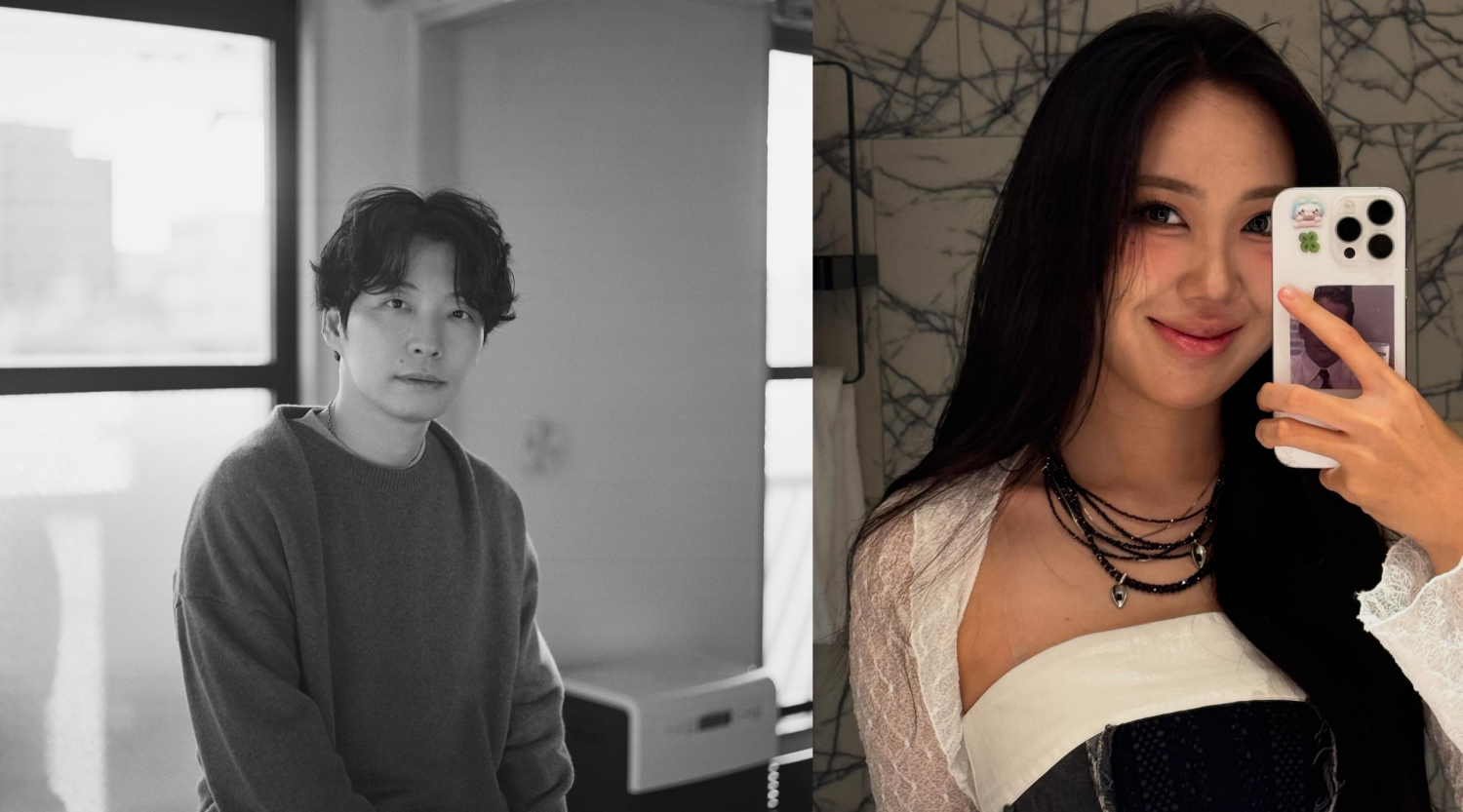 [정보/소식] [단독] 이영지, 호시노 겐 새 앨범 'Gen' 피처링 참여…"덕계못은 다 거짓말" | 인스티즈