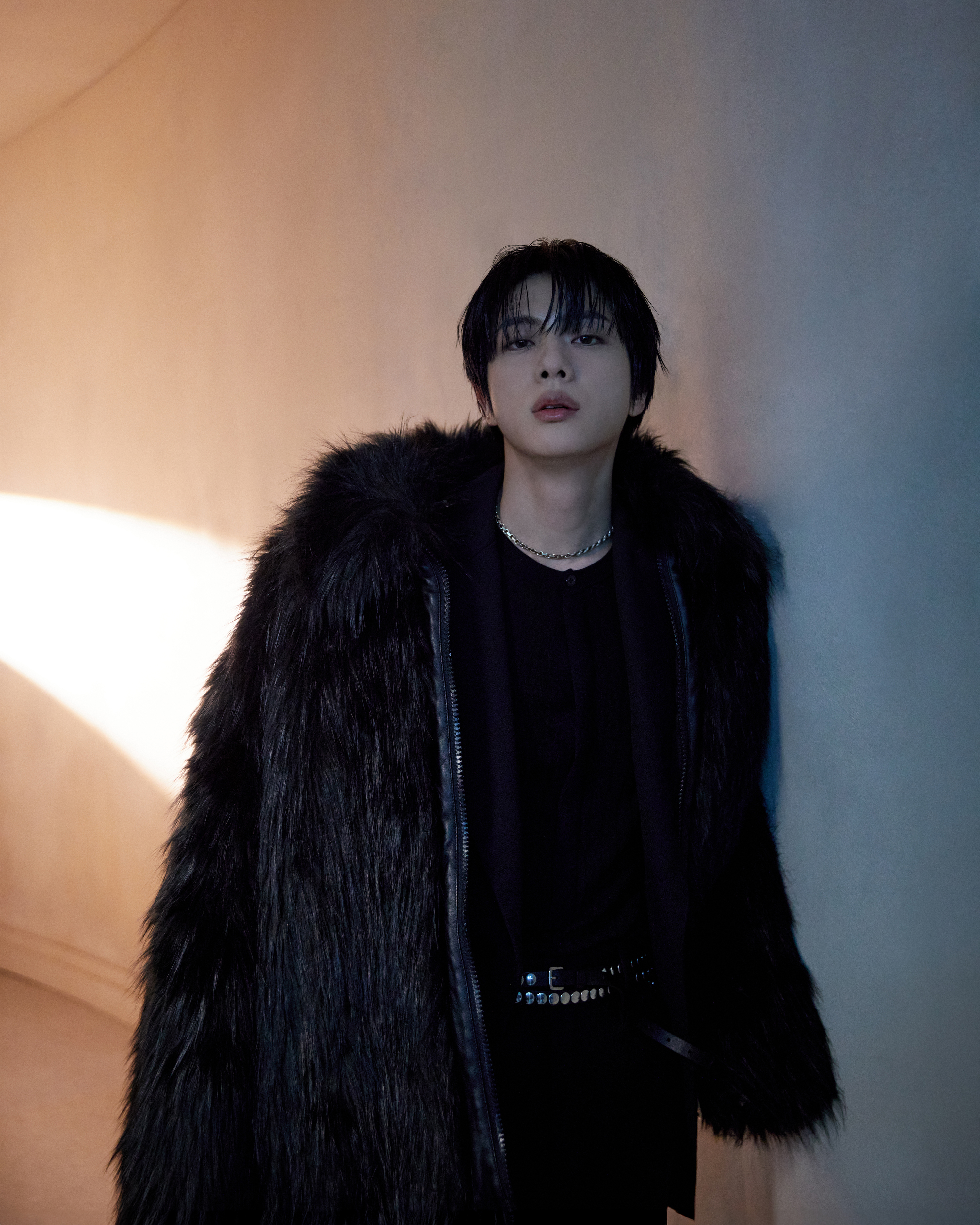 [정보/소식] 방탄 진 'Echo' Concept Photo Ⅲ | 인스티즈