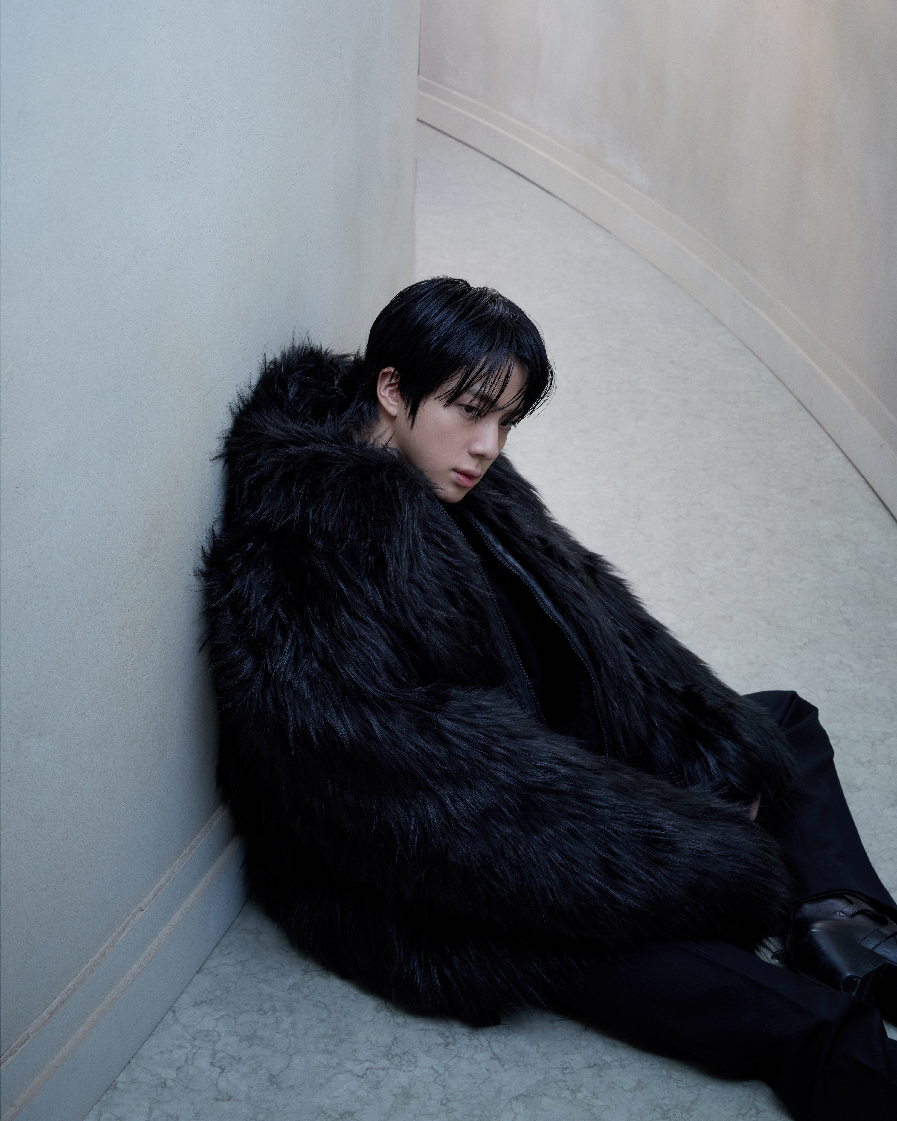 [정보/소식] 방탄 진 'Echo' Concept Photo Ⅲ | 인스티즈
