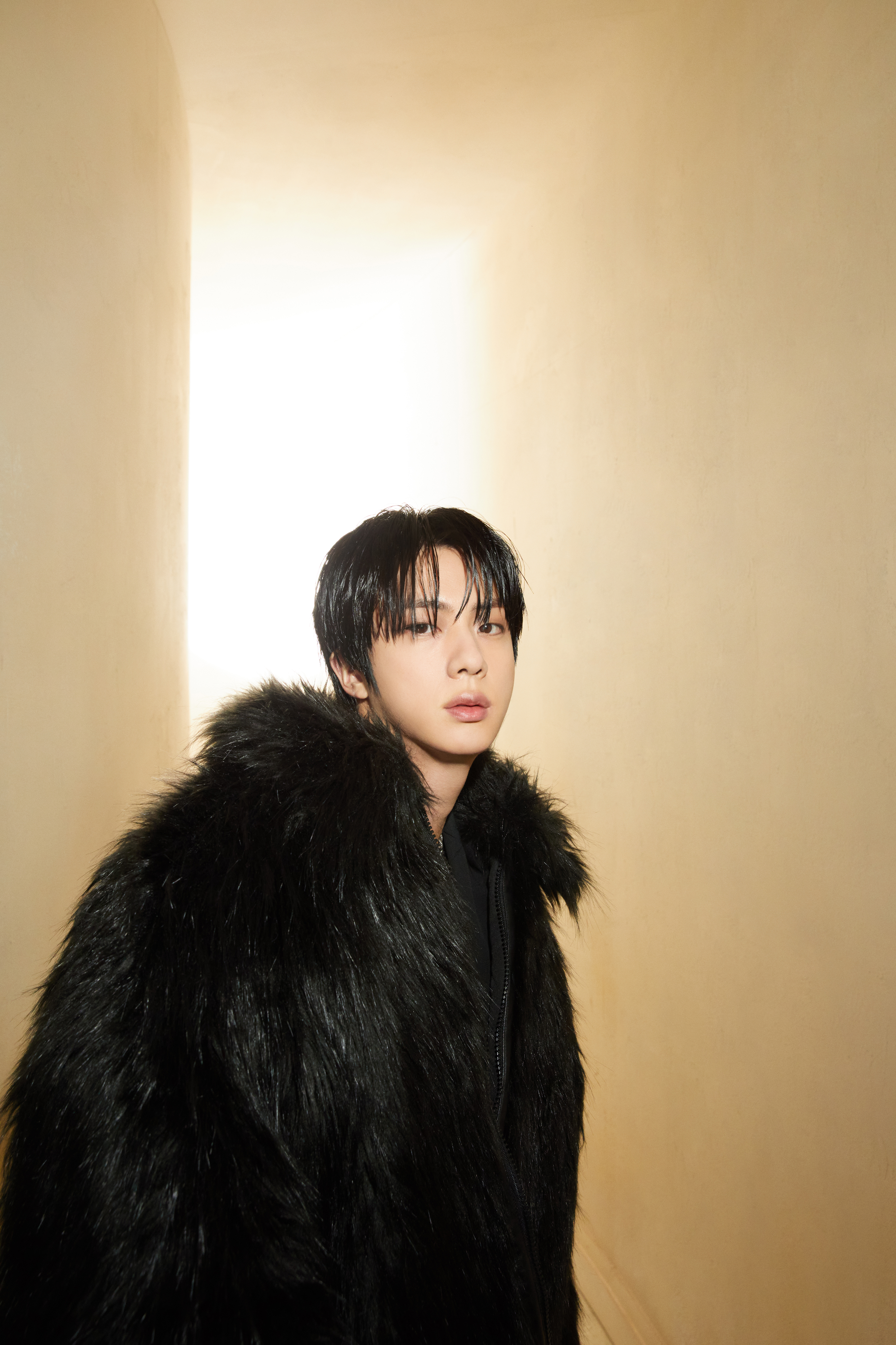 [정보/소식] 방탄 진 'Echo' Concept Photo Ⅲ | 인스티즈