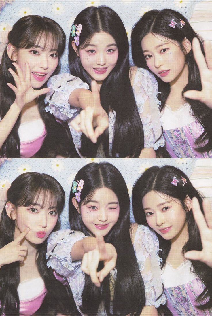 [잡담] 어케 이셋이 한그룹이였지 | 인스티즈