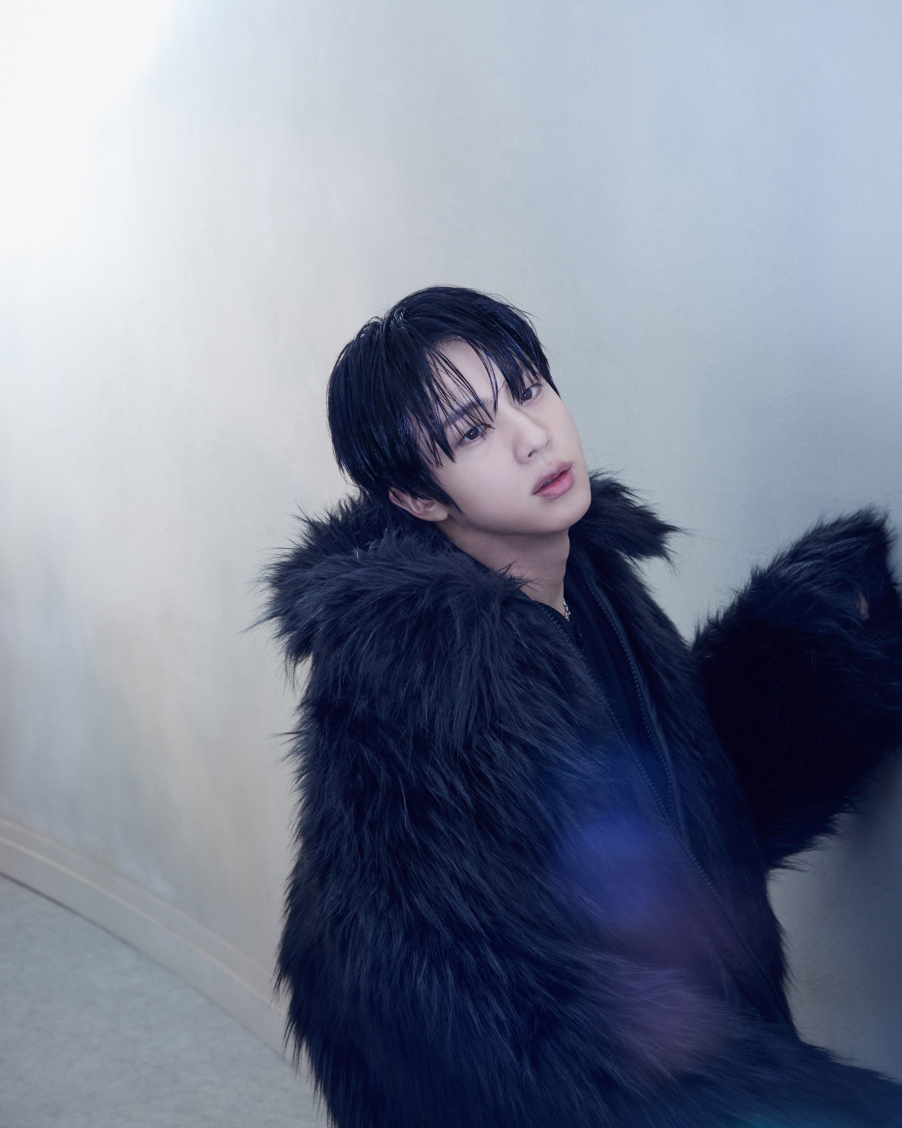 [정보/소식] 방탄 진 'Echo' Concept Photo Ⅲ | 인스티즈